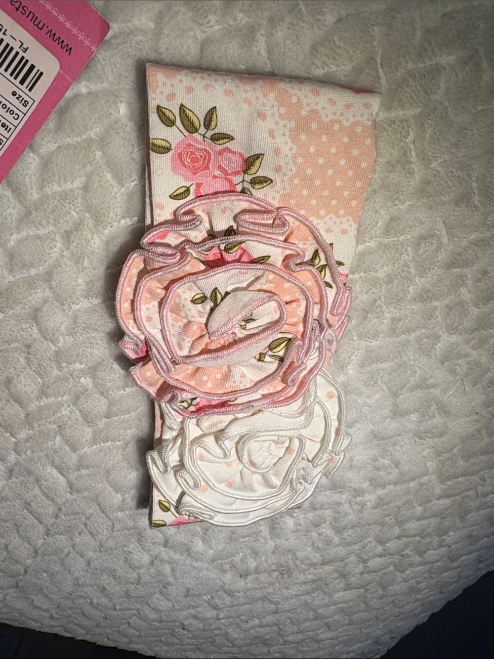 NWT headbands: Matilda Jane, Mustard Pie, Mud Pie, and lulujo